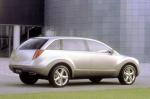 Mazda Nextourer 1999 года
